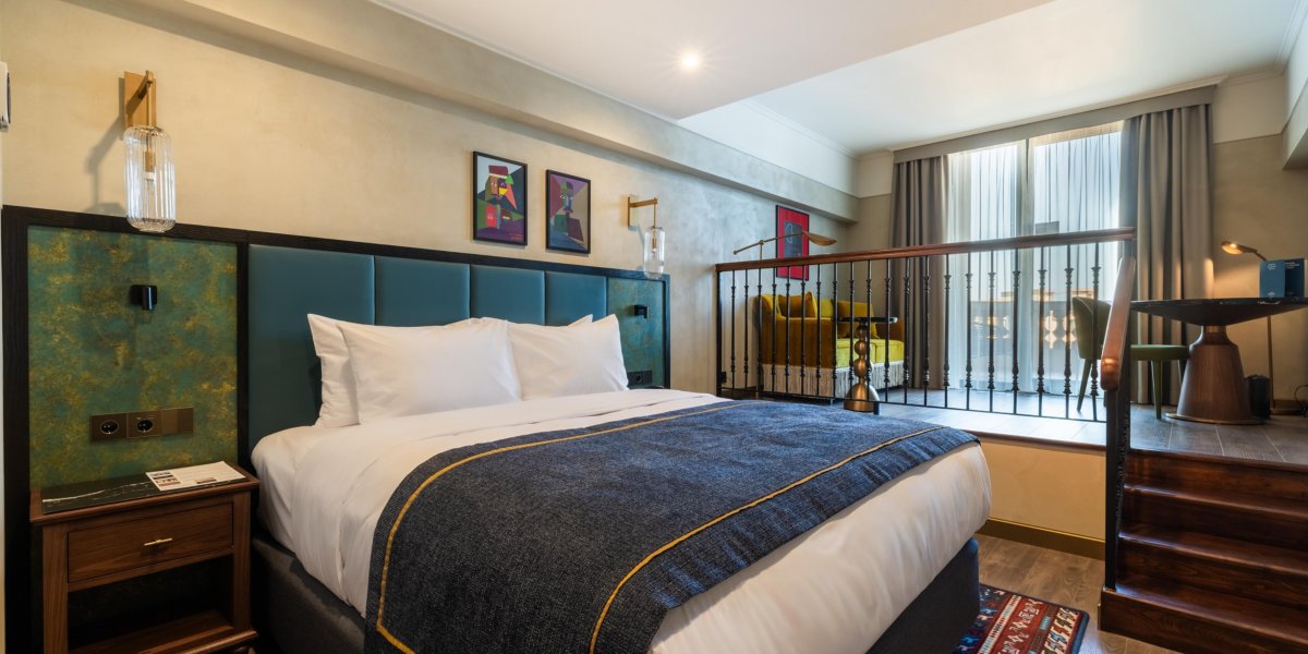 סוויטה דופלקס